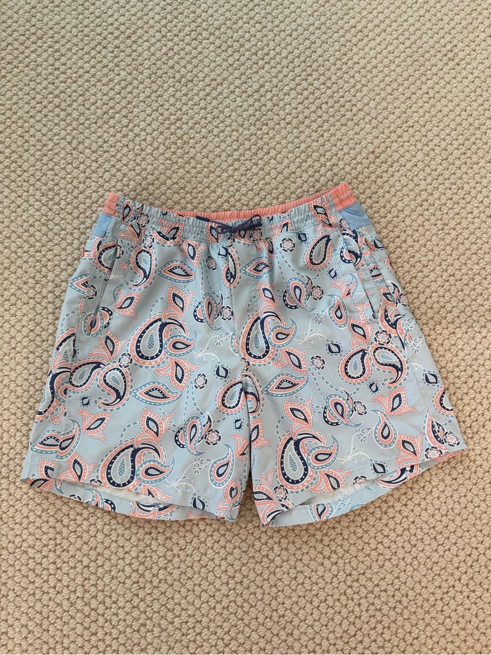 Birddogs men’s swim trunks